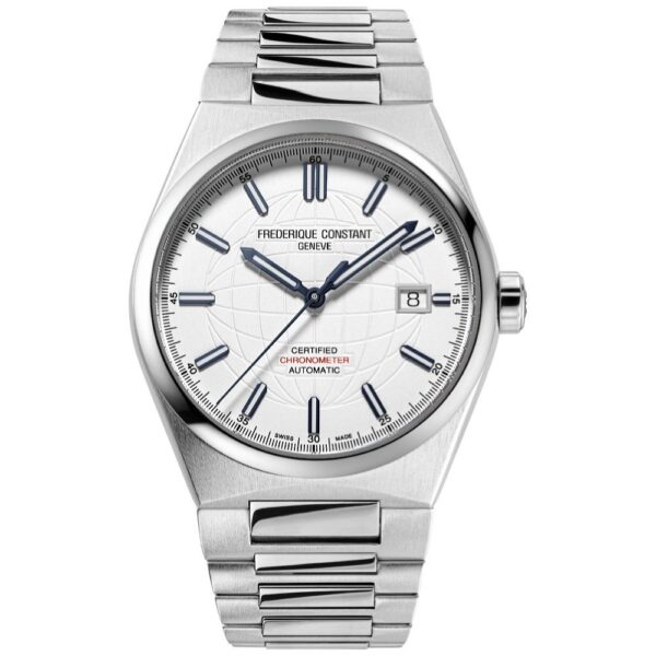 ساعت مردانه فردریک کنستانت FREDERIQUE CONSTANT مدلFC-303S3NH26B