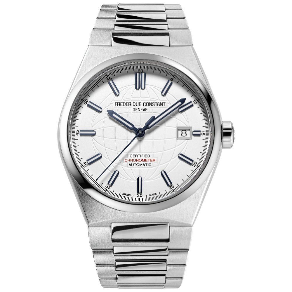 ساعت مردانه فردریک کنستانت FREDERIQUE CONSTANT مدلFC-303S3NH26B