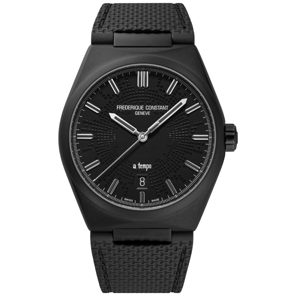 ساعت مردانه فردریک کنستانت FREDERIQUE CONSTANT مدلFC-303TA3DNH6