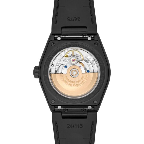 ساعت مردانه فردریک کنستانت FREDERIQUE CONSTANT مدلFC-303TA3DNH6