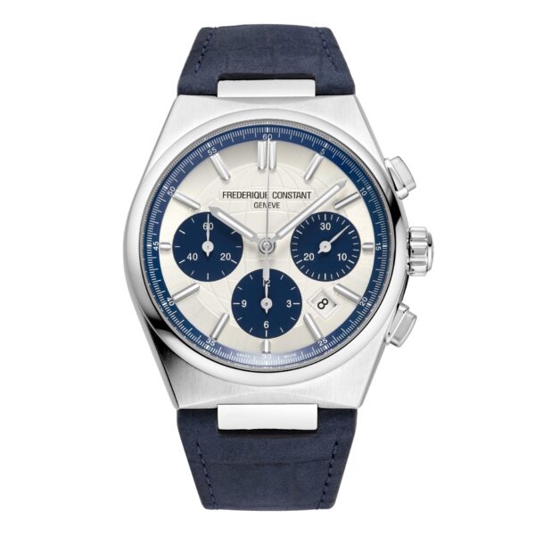 ساعت مردانه فردریک کنستانت FREDERIQUE CONSTANT مدلFC-391WN4NH6