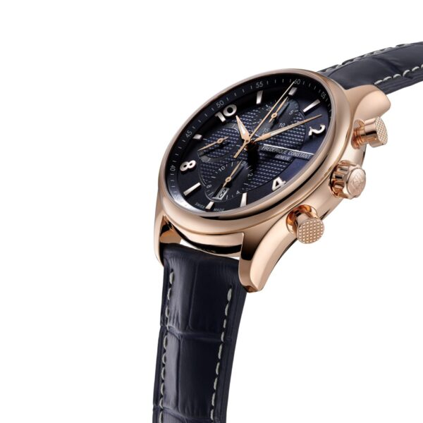 ساعت مردانه فردریک کنستانت FREDERIQUE CONSTANT مدلFC-392RMN5B4