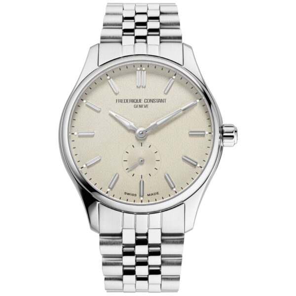 ساعت مردانه فردریک کنستانت FREDERIQUE CONSTANT مدلFC-530cr3b6b