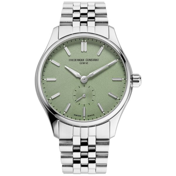 ساعت مردانه فردریک کنستانت FREDERIQUE CONSTANT مدلFC-530GR3B6B