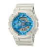ساعت کاسیو Casio مردانه مدل GA-110AS-5ADR