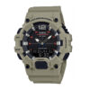 ساعت کاسیو Casio مردانه مدل HDC-700-3A3VDF