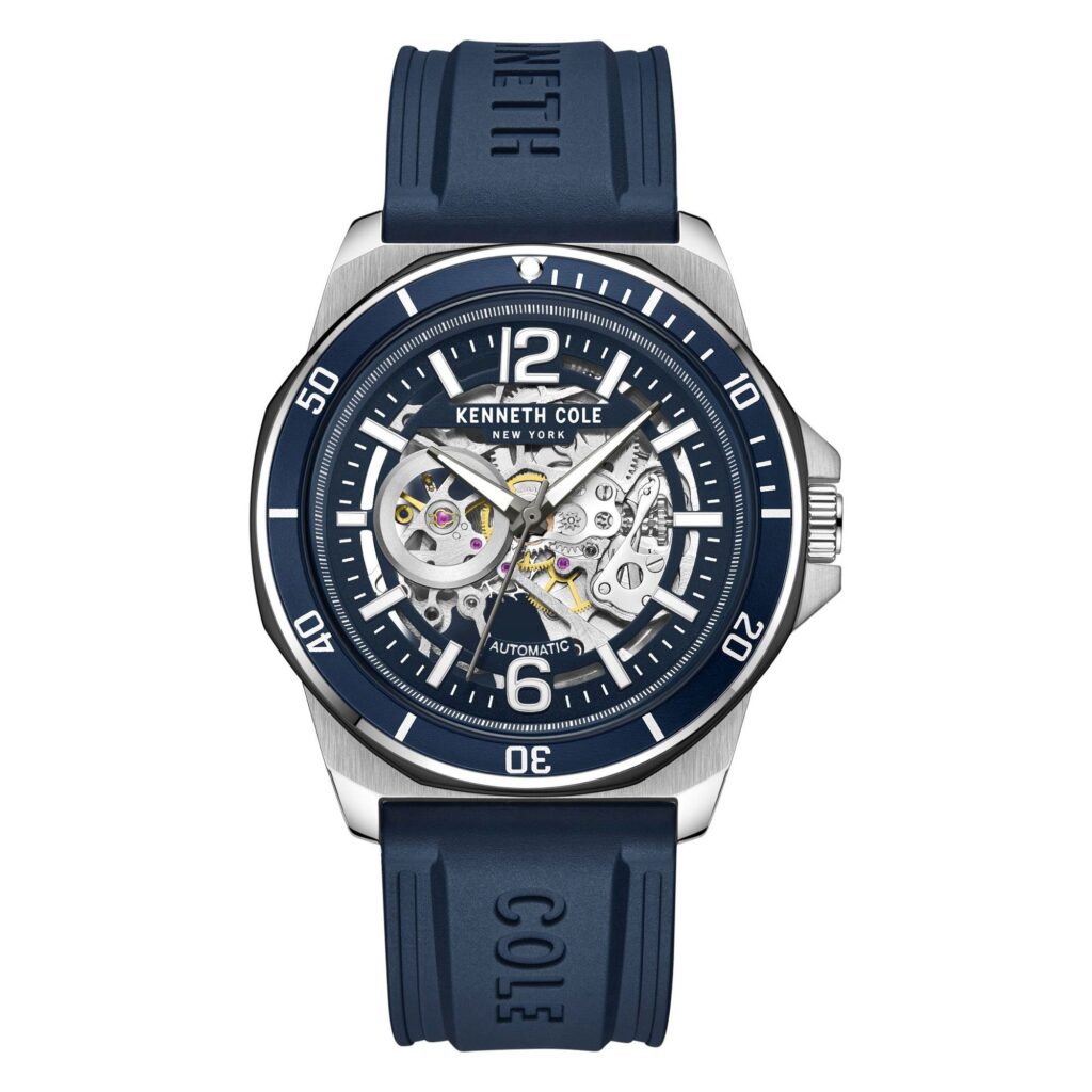 ساعت مچی مردانه کنت کول KENNETH COLE مدل KCWGR0013502