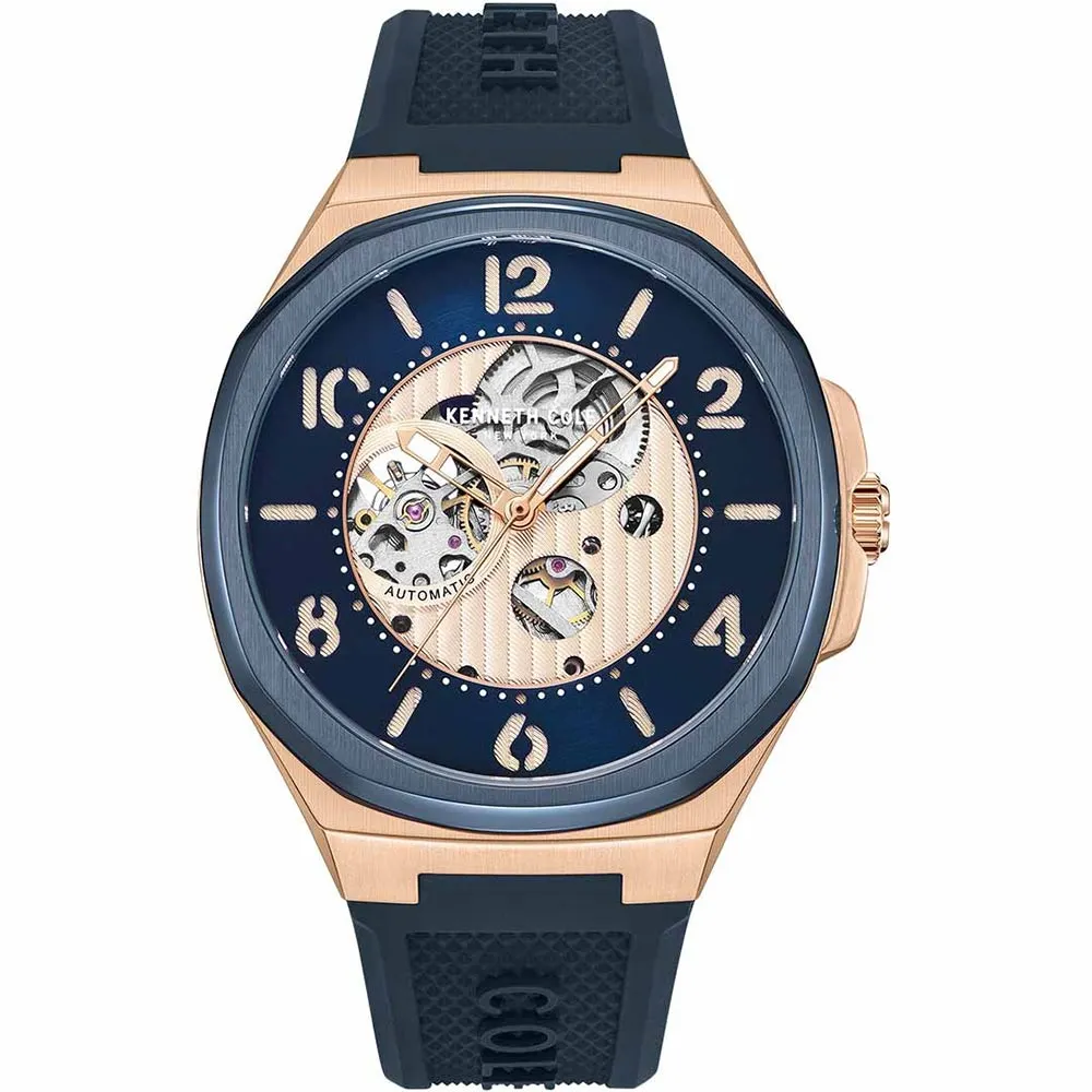 ساعت مچی مردانه کنت کول KENNETH COLE مدل KCWGR2233101