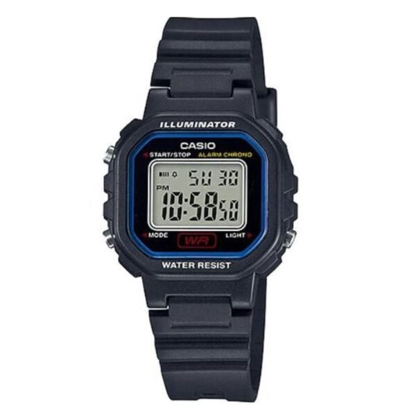 ساعت کاسیو Casio زنانه مدل LA-20WH-1ADF