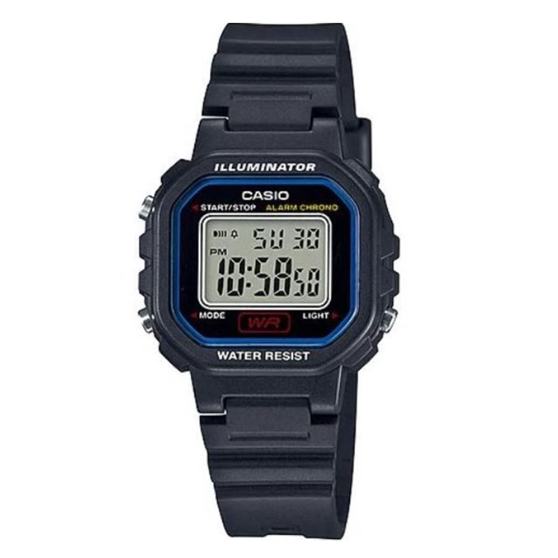 ساعت کاسیو Casio زنانه مدل LA-20WH-1ADF