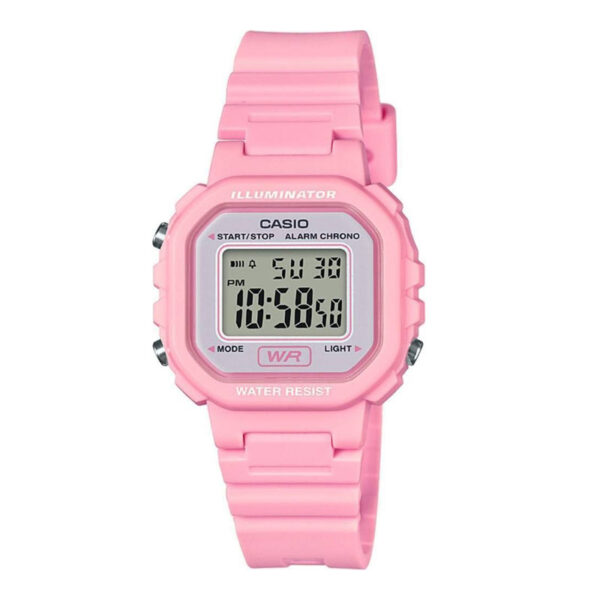 ساعت کاسیو Casio زنانه مدل LA-20WH-4A1DF