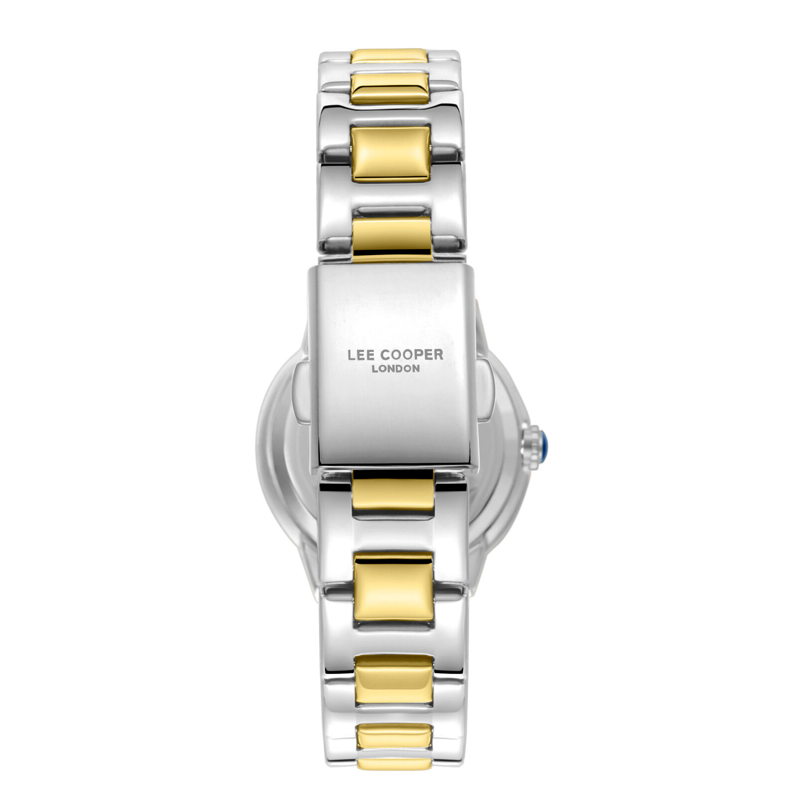 ساعت لیکوپر Lee Cooper زنانه مدل LC08295.220