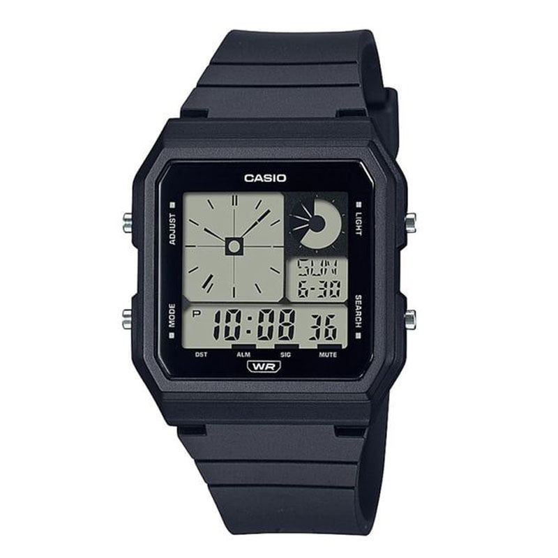 ساعت کاسیو Casio مردانه مدل LF-20W-1ADF
