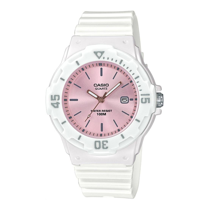 ساعت کاسیو Casio زنانه مدل LRW-200H-4E3VDF