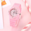 ساعت کاسیو Casio زنانه مدل LRW-200H-4E4VDF