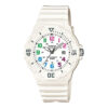 ساعت کاسیو Casio زنانه مدل LRW-200H-7B