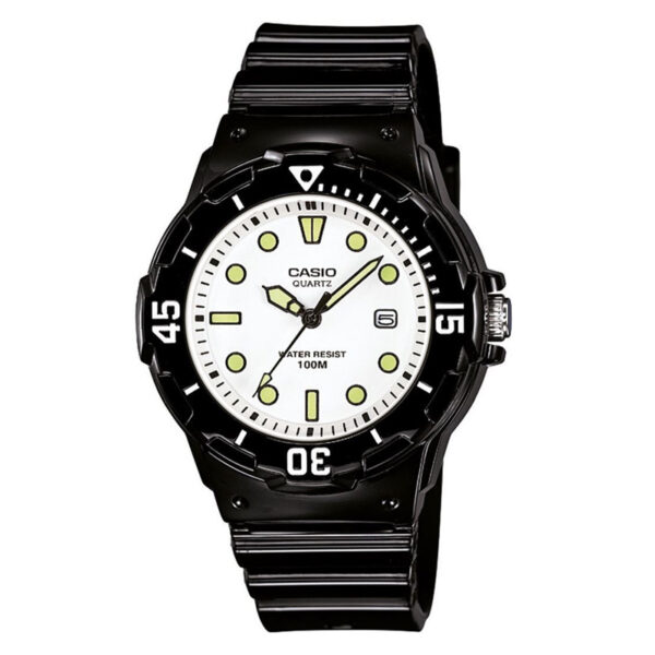 ساعت کاسیو Casio زنانه مدل LRW-200H-7E1