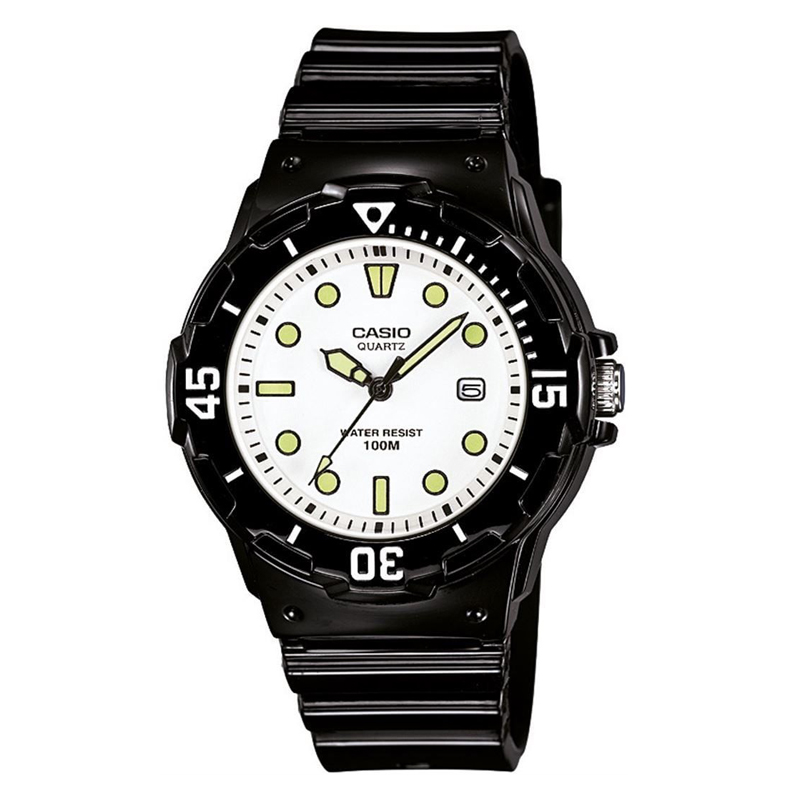 ساعت کاسیو Casio زنانه مدل LRW-200H-7E1