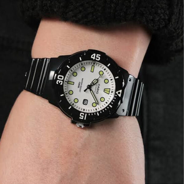 ساعت کاسیو Casio زنانه مدل LRW-200H-7E1
