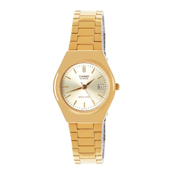 ساعت کاسیو Casio زنانه مدل LTP-1170N-9ARDF