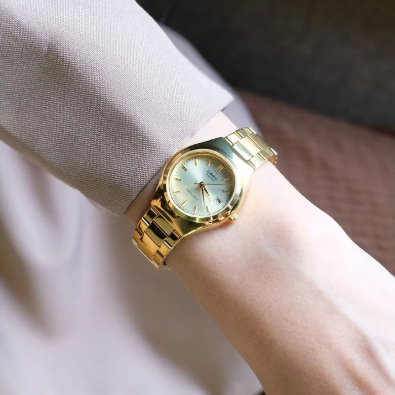 ساعت کاسیو Casio زنانه مدل LTP-1170N-9ARDF
