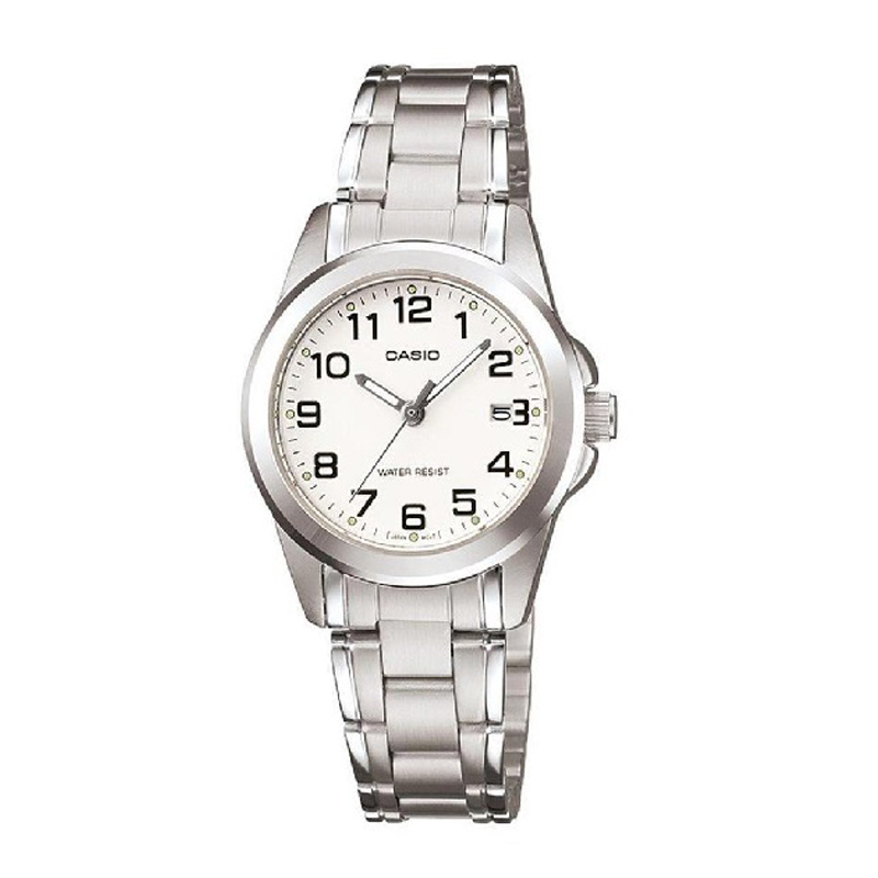 ساعت کاسیو Casio زنانه مدل LTP-1215A-7B2