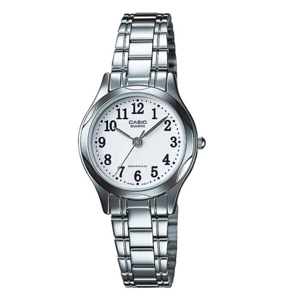 ساعت کاسیو Casio زنانه مدل LTP-1275D-7BDF