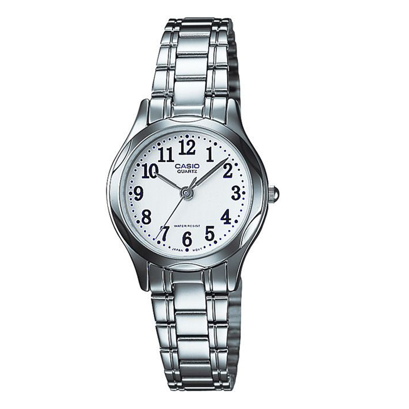 ساعت کاسیو Casio زنانه مدل LTP-1275D-7BDF
