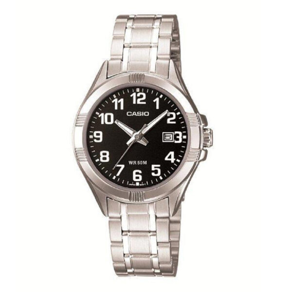 ساعت کاسیو Casio زنانه مدل LTP-1308D-1B