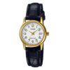ساعت کاسیو Casio زنانه مدل LTP-V002GL-7B2