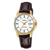 ساعت کاسیو Casio زنانه مدل LTP-V004GL-7A