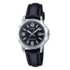 ساعت کاسیو Casio زنانه مدل LTP-V004L-1BUDF