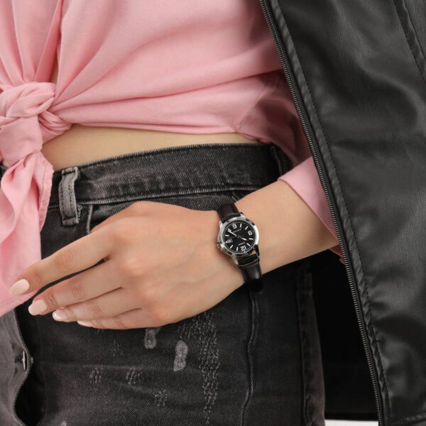 ساعت کاسیو Casio زنانه مدل LTP-V004L-1BUDF