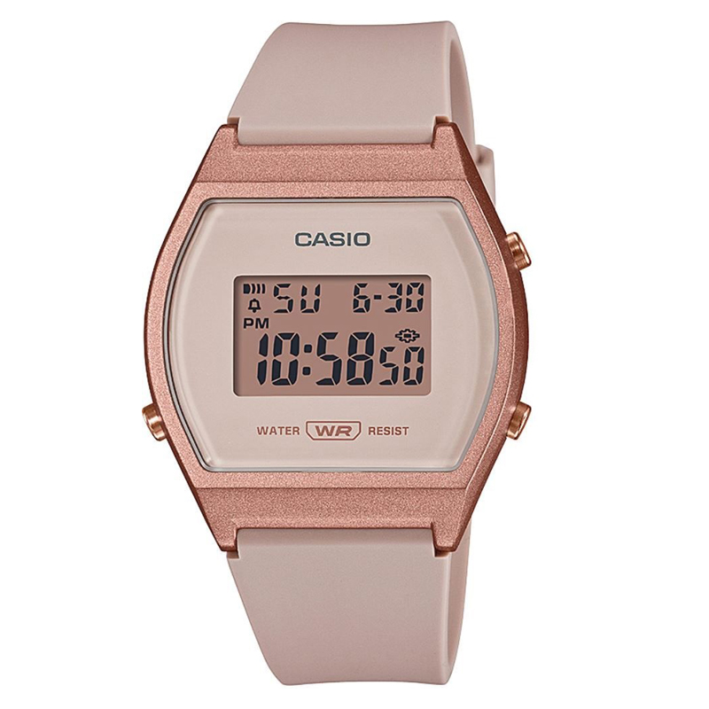 ساعت کاسیو Casio زنانه مدل LW-204-4ADF