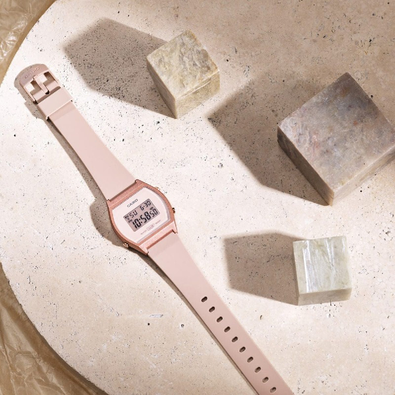 ساعت کاسیو Casio زنانه مدل LW-204-4ADF