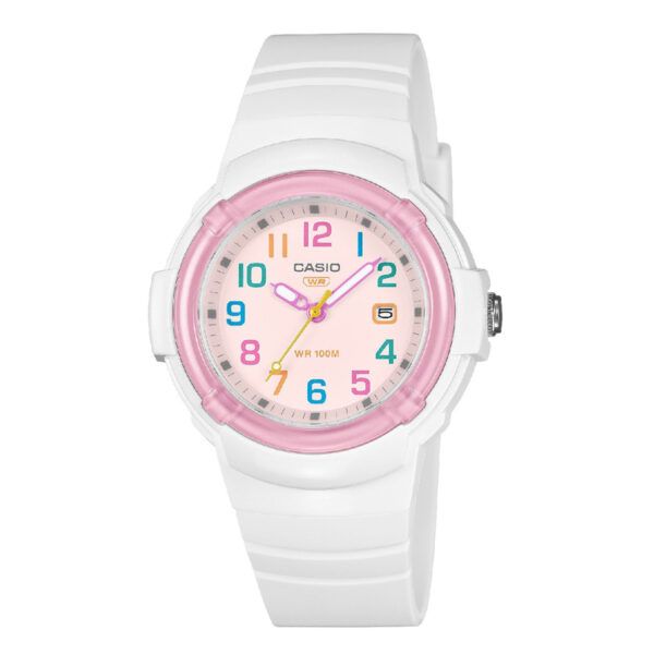 ساعت کاسیو Casio زنانه مدل LW-204-4ADF