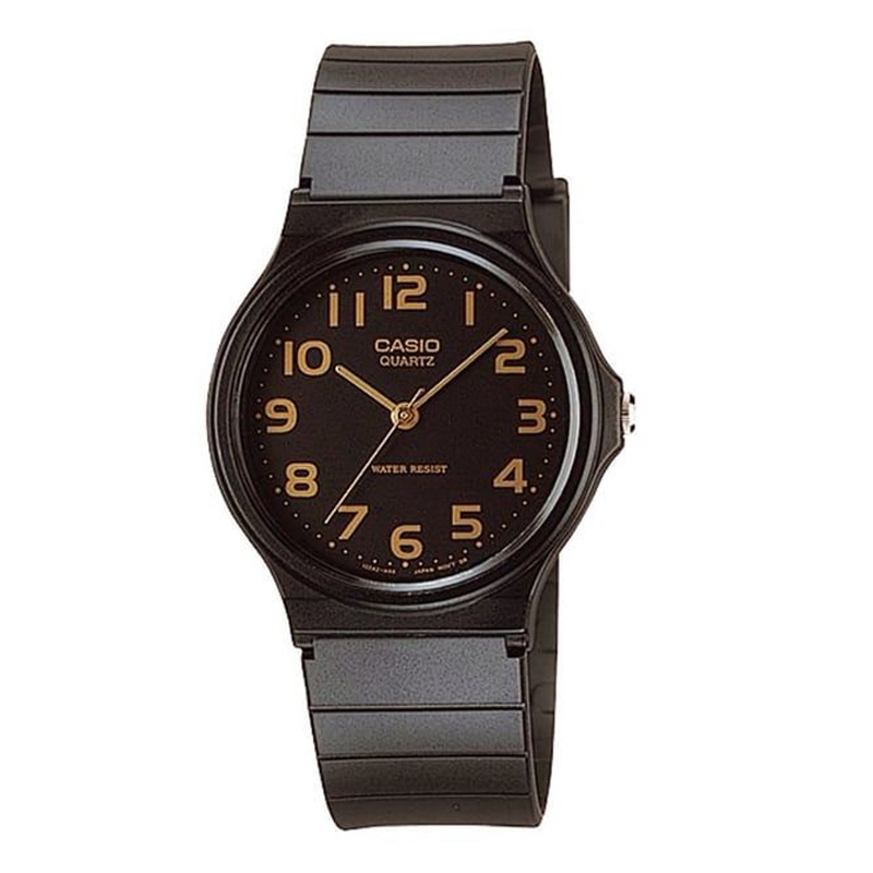 ساعت کاسیو Casio زنانه مدل MQ-24-1B2L