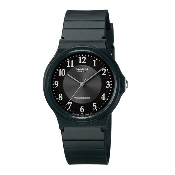 ساعت کاسیو Casio زنانه مدل MQ-24-1B3LDF