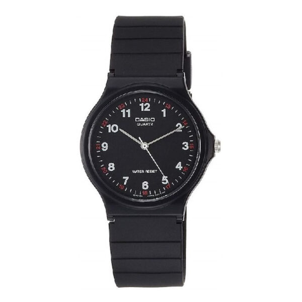 ساعت کاسیو Casio زنانه مدل MQ-24-1BLDF