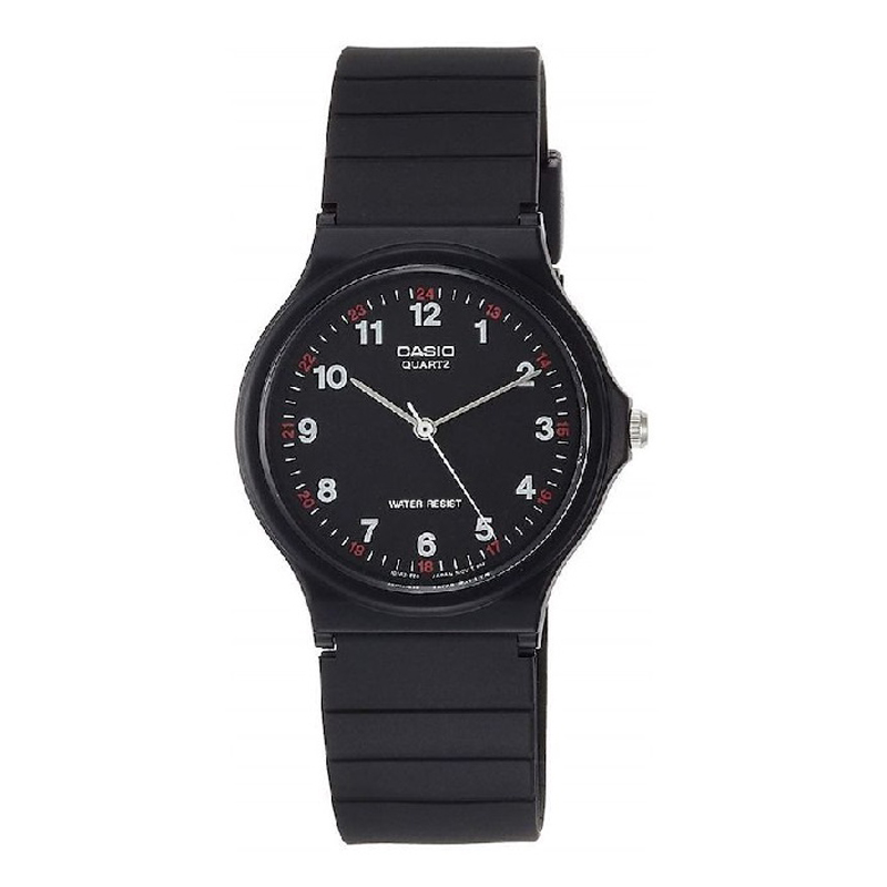 ساعت کاسیو Casio زنانه مدل MQ-24-1BLDF