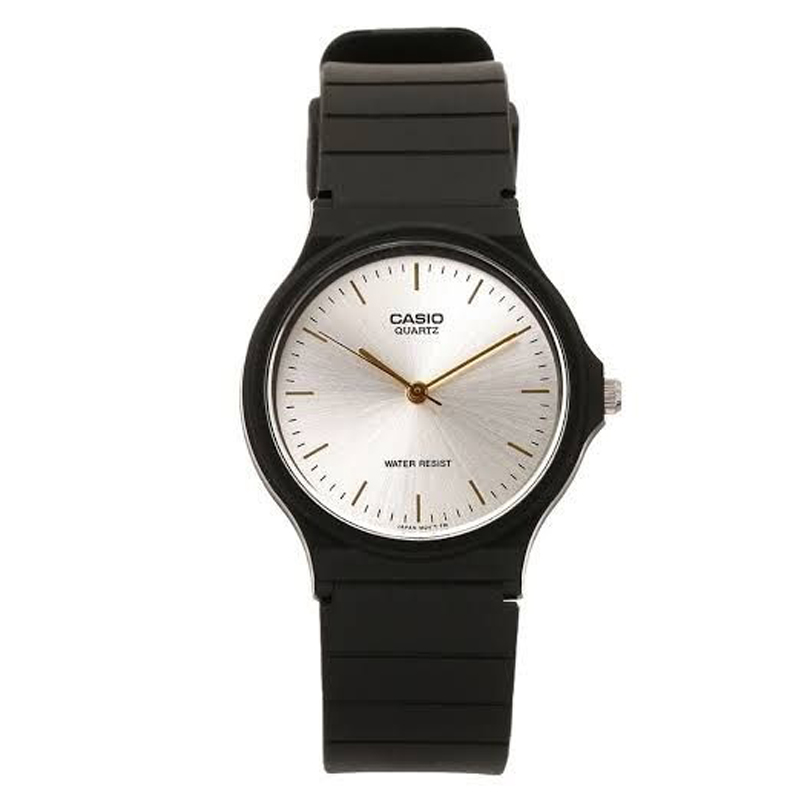 ساعت کاسیو Casio زنانه مدل MQ-24-7E2LDF