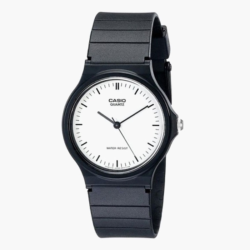 ساعت کاسیو Casio زنانه مدل MQ-24-7EL