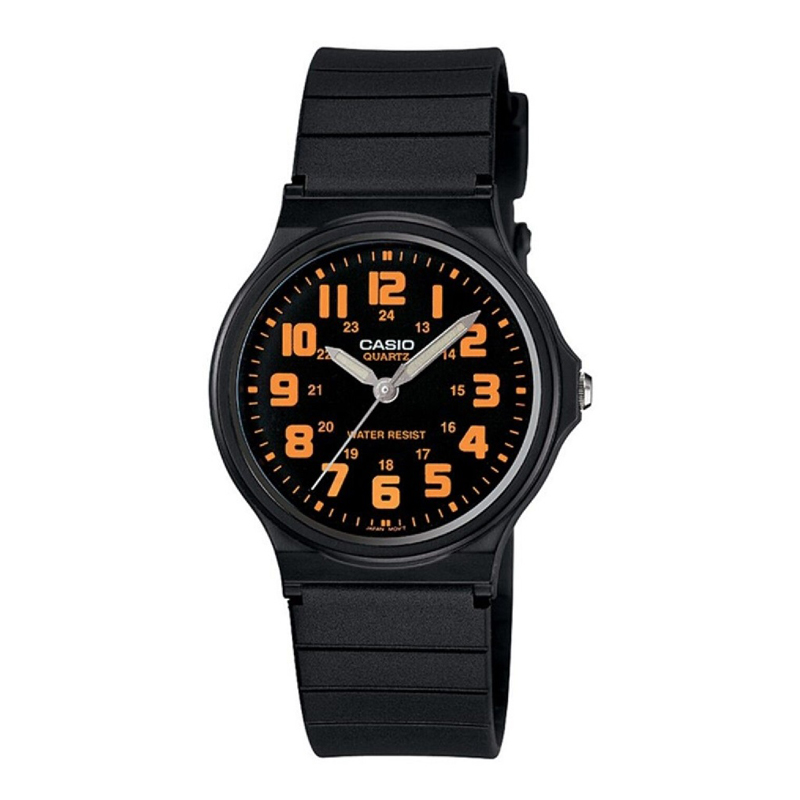 ساعت کاسیو Casio زنانه مدل MQ-71-4BDF