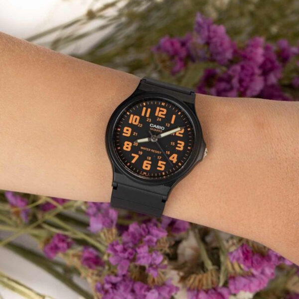 ساعت کاسیو Casio زنانه مدل MQ-71-4BDF