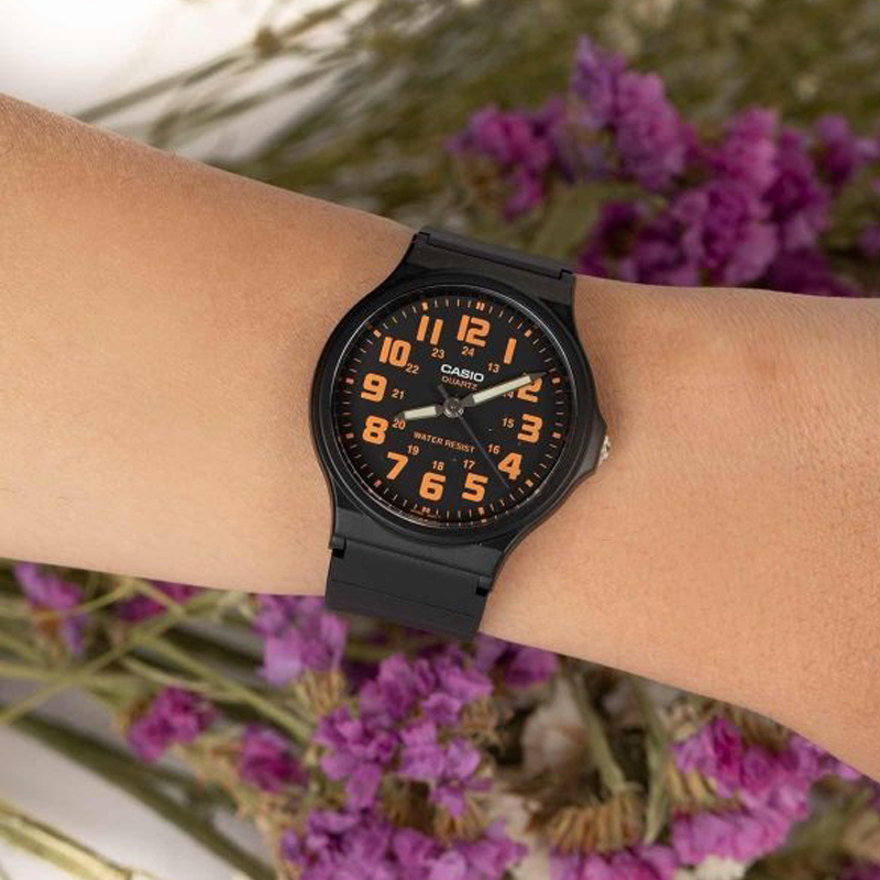 ساعت کاسیو Casio زنانه مدل MQ-71-4BDF
