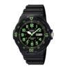 ساعت کاسیو Casio یونیسکس مدل MRW-200H-3B