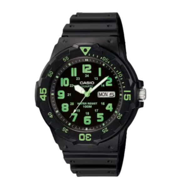 ساعت کاسیو Casio یونیسکس مدل MRW-200H-3B