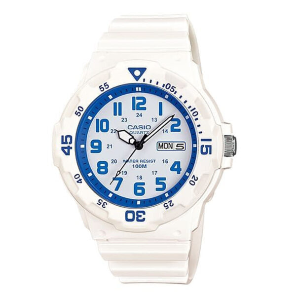ساعت کاسیو Casio زنانه مدل MRW-200HC-7B2