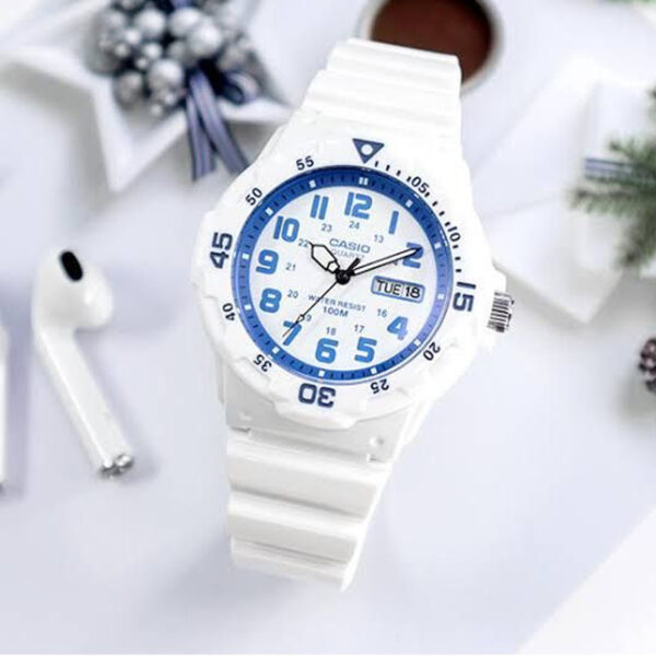 ساعت کاسیو Casio زنانه مدل MRW-200HC-7B2