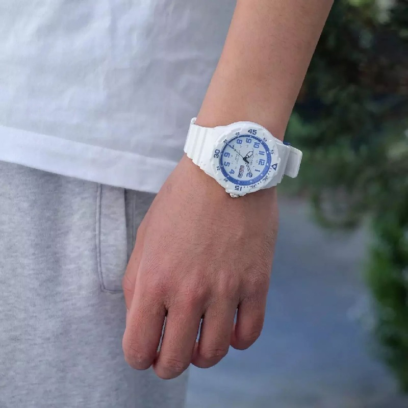ساعت کاسیو Casio زنانه مدل MRW-200HC-7B2